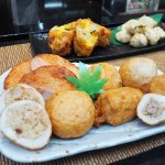 吉祥寺の老舗「塚田水産」が創業79周年でご当地「さつま揚げ」を期間限定販売 餃子やたこ焼きを包んだ変わり種をお試しあれ【2024年10月~12月上旬】