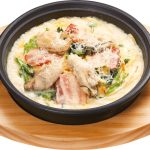この冬はジョリーパスタで身も心もあったまれ! 播磨灘産牡蠣を使った鉄板パスタとみんな大好き「ナポリタン」が11月登場
