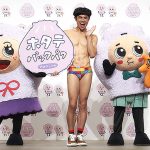 国産ホタテの美味しさや栄養を伝える タッティちゃん&カイくん のダンスがめちゃかわいい! 小島よしおもイチ推し「これ TikTok でめっちゃ流行りそう」11/1.2 無料で食べれる&会えるぞ!