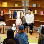 ユニクロ ベビー服で服育! 現役保育士 てぃ先生「選択する能力を伸ばし、自尊心や自己肯定感をアップ。今後の人生でいろいろ選択する力を育む場」