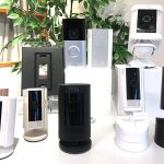 Amazon Ring Home プラン 11/5~提供開始、24時間連続録画やドアベルコールなど新機能で攻めの防犯