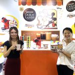 ネスカフェ ドルチェ グスト GENIO S TOUCH <バリスタミッキー> カフェ体験セット 10/17 発売! 渋谷駅前で 10/27 まで無料体験カフェも OPEN!