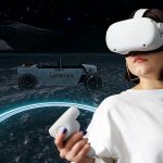2024国際航空宇宙展 10/16~10/19 @東京ビッグサイトの一般むけイベント&公開展示をチェック! 月面プラントVR 月面ロボット操縦体験「宇宙なんちゃら こてつくん」も登場、コンサートやライブもあるぞ