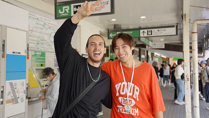 TOEIC Program IIBC I'm Omotenable! プロジェクト in 鎌倉で英語に触れる楽しさを実感！ もっと英語で話したいと想わせる実証実験 by 国際ビジネスコミュニケーション協会