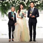 PERRIER-JOUËT ペリエ ジュエ BELLE EPOQUE 2015 に新木優子も衝撃「口いっぱいに華やかな香り、花のアロマがふわっ!」シャンパーニュの芸術品ここにあり