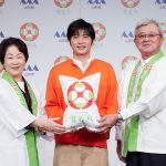 田中圭 は山形県ブランド米「雪若丸」推し! 新CMでも旨さ猛プッシュ「ぜひ雪若丸に沼ってほしい! 今日から新しい1年が始まる」特Aランクの新米をいまこそ!
