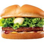 ロッテリア「平日昼ランチ」まさかの値下げに嬉しい悲鳴!てりやきのセットが600円割る 新商品「チーズエッグバーガー」も登場