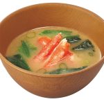 大人気すき家の「ずわい蟹汁」が今冬もやってくる！2024年12月3日販売開始