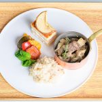 タニタ TANITA 第7回「ご当地タニタごはんコンテストーヘルシー郷土料理でまちおこしー」日本食文化の継承や地産地消の大切さを再認識する“おいしい発見アワード”は続く