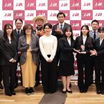 日本プロモーショナル・マーケティング協会 JPMアワード 決定_日本最高レベルのプロモーション企画、業界で唯一かつ最大のPOP広告、若手が手がけたディスプレイ&売り場の最優秀賞をチェック