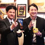 Mr.都市伝説 関暁夫 が感動確証!“やりすぎ”超えるリプトン ピラミッド型ティーバッグの謎に迫るエジプト「The Mystery of Lipton's Pyramid」公開!「お茶があるところに人が集まる」珠玉&情熱の貴重トーク音声も公開!