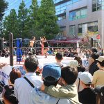 川崎市制100周年「川崎愛 遊びつくす 3日間」で多様性と多彩な未来を実感! 行政 企業 地域 学校 市民が共有する“川崎らしさ”を再認識する場に