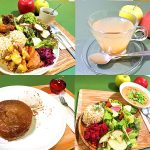 青森県産りんごを使った最新メニューで健康&美腸活! 便通改善 コレステロール排出 血糖値上昇抑制 動脈硬化予防…カラダにいいこといっぱい! 青森県りんご対策協議会