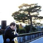 埼玉県 公園墓地 青葉園 × 名ギタリスト鈴木大介「御霊に捧げるコンサート」に無音の拍手喝采！ 7万3000の故人の魂を慰める珠玉の30分、今後は家族や地域といっしょに