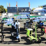 キズキ「eモビリティパーク東京多摩」オープン! 日本初 次世代 電動バイク 20種以上を試乗できる常設コースで二輪の楽しさを体感! ライダーになろう、二輪免許取ろう!