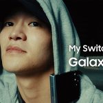 サムスン 最新折りたたみ AIフォン Samsung「Galaxy Z Flip6」に変えた白井空良の直球インプレ公開！ スマホ置き撮りで世界初トリックに成功したショットもあるぞ！