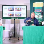 森永乳業 クラフト 100%パルメザンチーズ かけ放題「粉雪舞うパスタ店」＠原宿 11/7～11/10 で夢を叶えよう！ たった4日間の奇跡にあばれる君＆貴島明日香は衝撃、チーズおじさんも降臨！