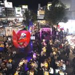 川崎市制100周年「川崎愛 遊びつくす 3日間」11/2～11/4 開催！ 川崎駅前で4つのアツい祭りが同時開催！