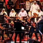 サウジアラビア国立オーケストラと合唱団が世界名楽団と共演、Marvels of Saudi Orchestra が初来日、アジア初の東京公演で布袋寅泰も競演!「日本とサウジアラビア 音楽の絆」が結実