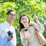ニッスイがおでかけ事情と健康について調査!おでかけ頻度はコロナ前まで回復。一方、7割が慢性的な体調不良を感じていると判明