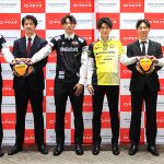石川祐希を輩出した中央大学 バレーボール部 澤田晶 山崎真裕 がウルフドッグス名古屋へ、柿崎晃 山根大幸 が日本製鉄堺ブレイザーズへ_1.2年生3名をイタリアセリエAチームへ派遣