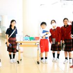 JINS SLEEP のジンズHDが「寝る育」で小学生たちにブルーライトとの正しい付き合い方を伝授、睡眠 × データドリブン教育に日本睡眠協会と共同参画