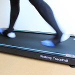 Mobvoi Home Walking Treadmill ルームランナー ウォーキング トレッドミルで2025年は自宅トレーニング改革! 静かでしなやか、自宅やオフィスで自由に運動_ジム通いや危険リスクから解放