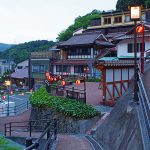 島根県 美又 旭 風の国 有福温泉の4名湯が温泉総選挙で1位3位に! この冬こそ温泉通が高く評価する“しまねの美肌湯”にゆっくり浸かる旅に出よう