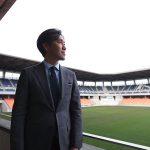サッカーJ3 AC長野パルセイロ 2025新体制スタート_西山哲平 新強化部長「まずはJ2昇格」「全員が当事者意識を持ち強い組織をつくる」「未完成の選手を皆さんといっしょに育てていく」ロングインタビュー