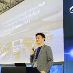 中国ユニコーン企業 DeepRoute.ai、グローバル展開を加速: Maxwell Zhou CEO、自動運転技術VLAモデルを日本の自動車業界に披露 ―オートモーティブワールド2025で注目を集める―
