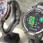アメリカ発 Garmin ガーミン 高機能 GPS ウォッチ「Instinct 3」有機ELカラーモデル誕生！ 軽量化＋4段階LEDライトで仕事 遊び スポーツ 夜間作業も効率化、5万円台のエントリーモデルも