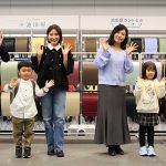 池田屋ランドセルが支持される4つの理由に川田裕美も納得! 75周年記念リミテッドシリーズ 1/30 販売開始「軽いし背中にめちゃフィット」 業界最高水準 6年無料修理、展示会も全国で開催中
