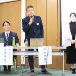 ポラスグループが越谷市の空き家問題解決へ 早稲田大学や自治体 自治会 住民たちと改築&運営プランなどを“未来共有” 地域資産価値の維持 向上への期待 安心感も