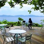 島根県 出雲大社へ行くなら国道9号 & 山陰線 で宍道湖沿いの絶景をいっしょに! “しまねお参り旅”の寄り道はいろいろ
