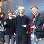 今夜  放送 TOKYO FM「Da-iCEの大野雄大ッス! supported by BOAT RACE」は TikToker 景井ひな + 宮城出身 兄弟レーサー 佐藤右京&世那が登場! Da-iCE 動画がバズる秘訣は? 年の差“逆レクチャー”に注目