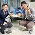 ボートレースと陸上スプリント 共通点がいっぱい!“和製ボルト”飯塚翔太はどう走りどこをめざし疾駆するのか_植木通彦 対談動画 Dream Runner 公開