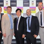 英国発 電解質ドリンク PRECISION Fuel & Hydration プレシジョン が「二日酔いにもおすすめ」とトップ幹部人もゴリ推し! アスリートや競技者、スポーツ現場はもちろんお酒好きも注目するワケ