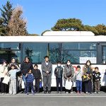 埼玉工業大学 自動運転AIバスが深谷の子どもたちにドキドキワクワク届けてさらに進化! 教員 学生といっしょに地元の親子らが自動運転の近未来を共有、自動運転 AIロボティクスなど5つの新専攻が4月始動