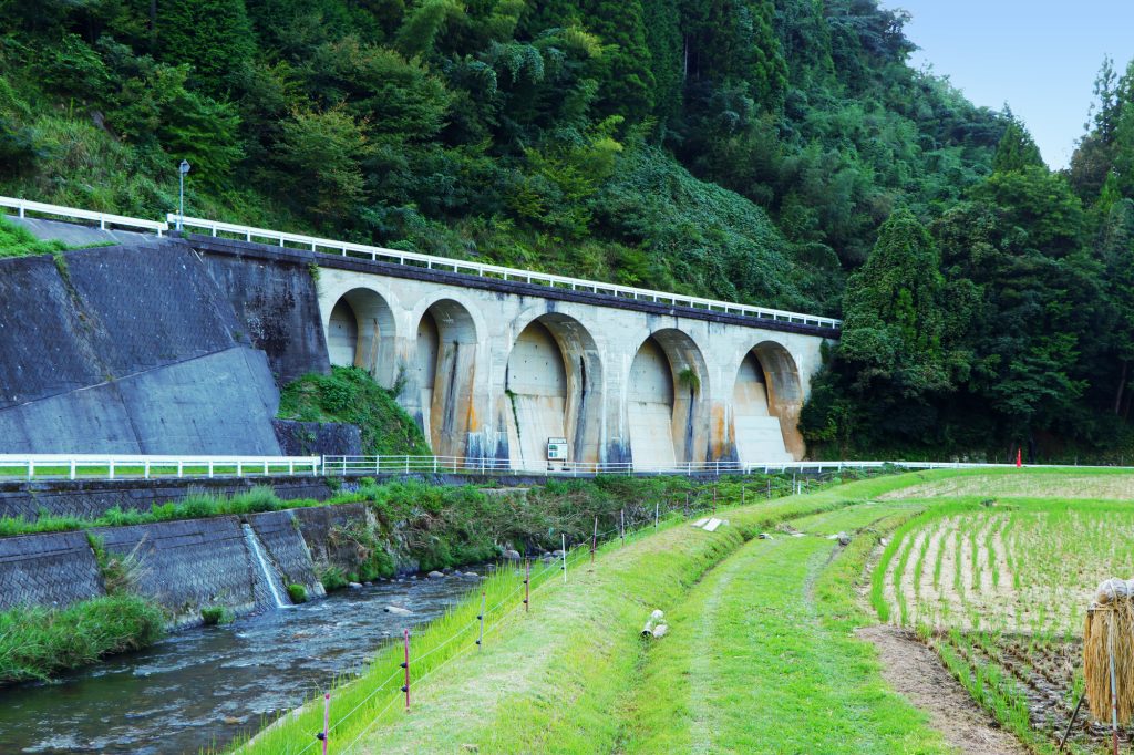 島根県浜田市 幻の広浜鉄道 今福線を歩くウォーキング大会 2/23 開催！ 雨天決行 事前申込不要、全国唯一の旧線 新線 交差部分も見学できるぞ