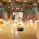 東京 有楽町 SusHi Tech Square「Alternative Living展」3/23 まで開催中! 仕事×アートのアイデアやヒント、実践型鑑賞プログラムや体験型展示など無料で楽しめるコンテンツがいっぱい