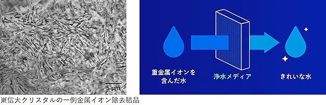 新型ウォーターサーバー swee 誕生！ エイコーと信州大学が共同