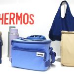 サーモス THERMOS 外遊び&日常使いで大活躍のおしゃれ便利な保冷バッグやタンブラーが 2/21 登場! 毎日のお買い物も野外フェスもこれでハッピーに