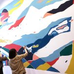 東急ステイ日本橋が国内新進気鋭アート体感空間に刷新! 訪日外国人客の心に響く日本発アートに染まるライフスタイルホテルにアップデート