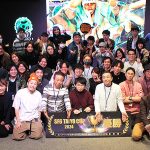 太陽ホールディングス 社内 eスポーツ大会『SF6 TAIYO CUP 2024』で「楽しい世界は、楽しむ人がつくりだす」をガチ体感! 社員数 1.8倍増、企業や部署の垣根を超え つながりと挑戦を共有