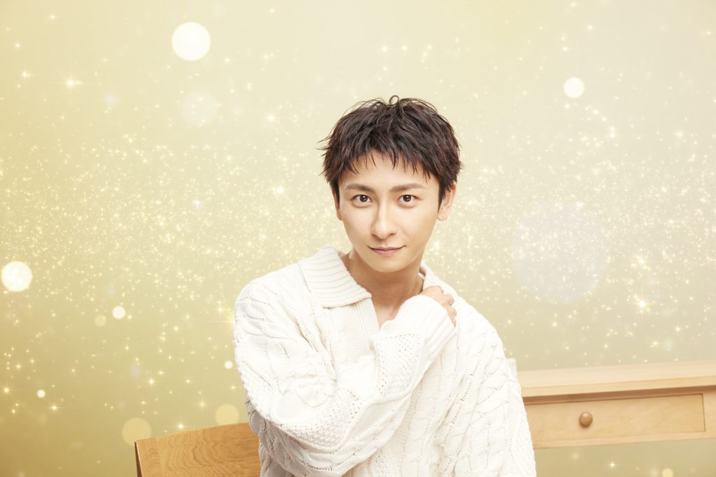 大正製薬、AAA・與真司郎と先端美容研究者のスペシャル対談の未公開内容を特別公開！「人生が楽に生きられるようになった」