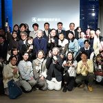 朝日酒造 銘酒 久保田 40周年 あさひ日本酒塾プレミアムパーティー至福4時間は参加費7700円でもめちゃお得&ハッピー♪♪ 20代参加者増 倍率3倍 いま大人気の理由がわかった