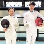 ボートレースとフェンシング 戦い方の共通点は? 山田優が魅力や新技 五輪考を語る_植木通彦 対談動画 Dream Runner 公開
