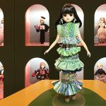 東急ステイ Color Your STAY with Licca アップサイクルな服を着た リカちゃん が 6/18 まで全国でお迎え_東急ステイ新宿イーストサイドでは 3/30 まで 全国31種の “SDGs なリカちゃん” が集結!