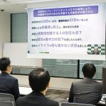 ジンズ JINS「寝る育」就寝前にブルーライトカットメガネをつけて睡眠休養感が向上、昼間の眠気改善や集中力アップも_日本睡眠協会 三井住友海上と結果を共有