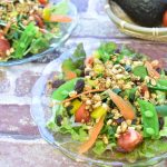 カネリョウ海藻の最新海藻レシピで花粉症対策! 善玉菌 乳酸菌と水溶性食物繊維のシンバイオティクスでおいしく楽しく腸活